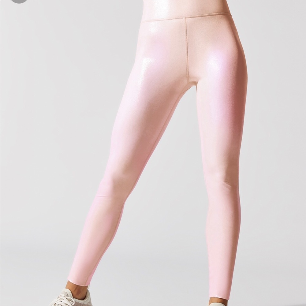 Carbon 38 Takara leggings